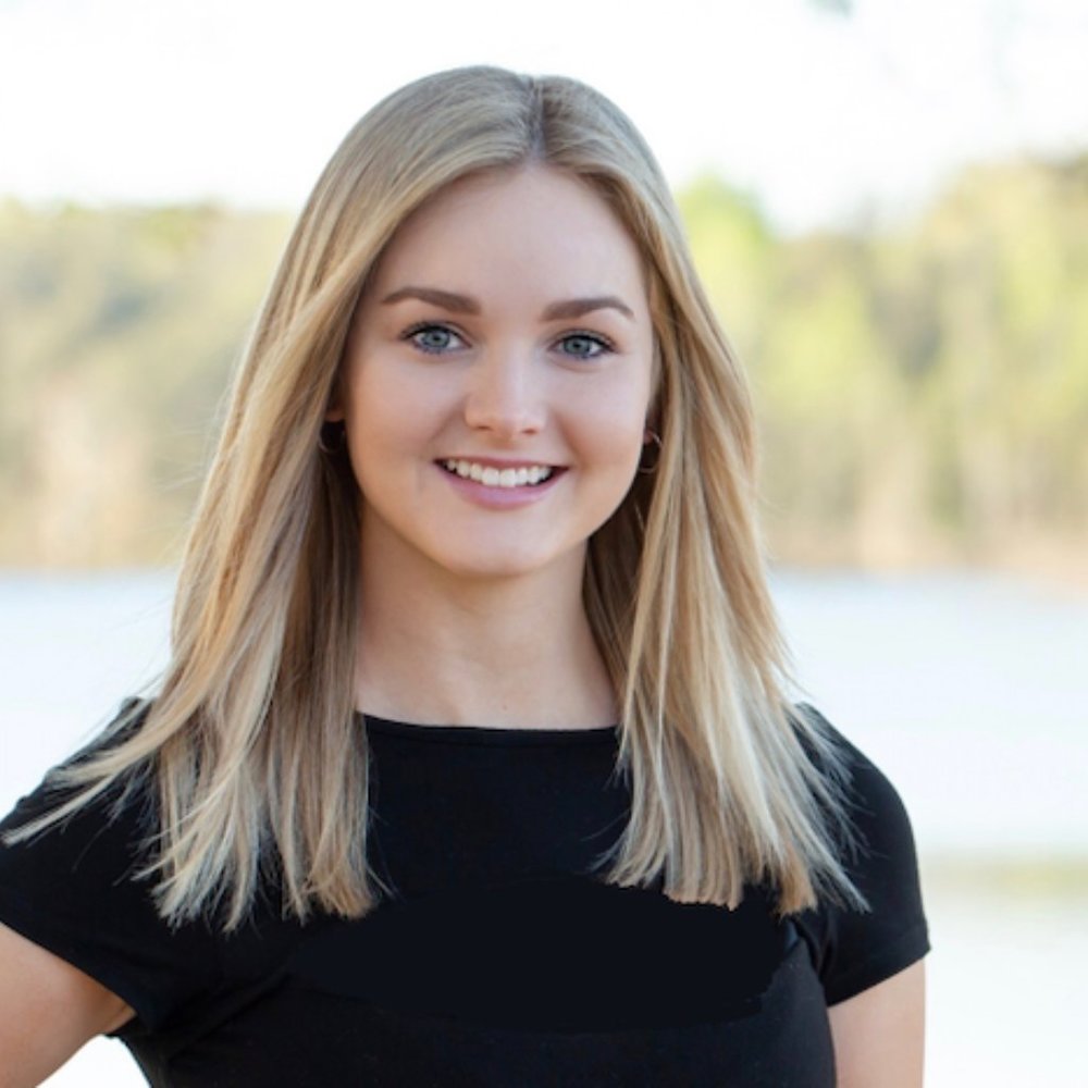 Meet your Posher, Reed